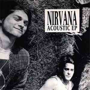 Nirvana - Acoustic EP