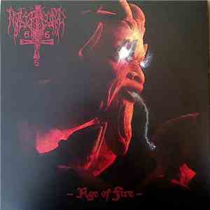 Nåstrond - Age Of Fire