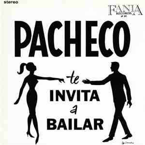Pacheco - Te Invita A Bailar