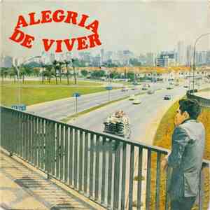 Padre Zezinho, Conj. Sidney Singers - Alegria de Viver