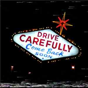 Particle Dreams - Drive Carefully