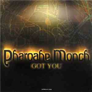 Pharoahe Monch - Got You