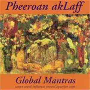 Pheeroan Aklaff - Global Mantras