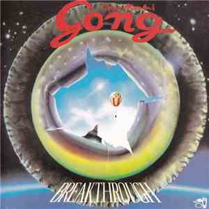 Pierre Moerlen's Gong - Breakthrough