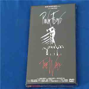 Pink Floyd - Pink Floyd -The Wall