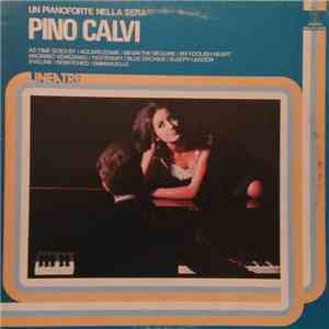 Pino Calvi - Un Pianoforte Nella Sera