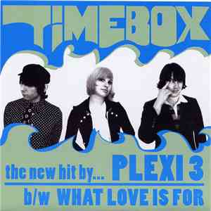 Plexi 3 - Timebox