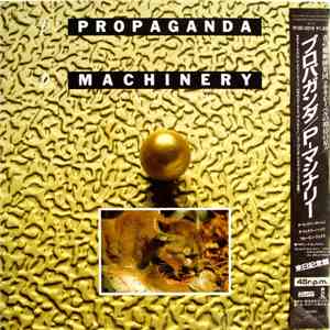 Propaganda - p: Machinery (Polish)