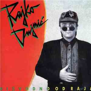 Rajko Dujmić - Nizvodno Od Raja
