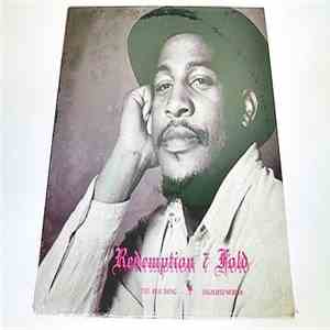Redemption 7 Fold - The Real Thing / Legalized Murder
