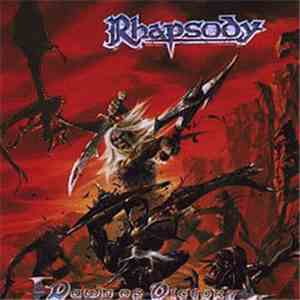 Rhapsody - Dawn of Victory