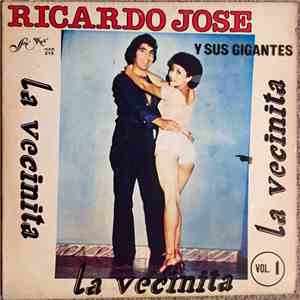 Ricardo José Y Sus Gigantes - La Vecinita