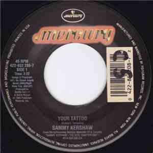 Sammy Kershaw - Your Tattoo