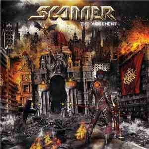 Scanner  - The Judgement