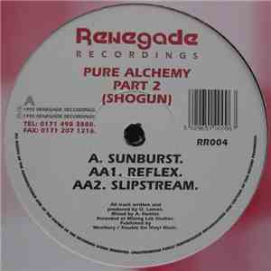 Shogun - Pure Alchemy (Part 2)