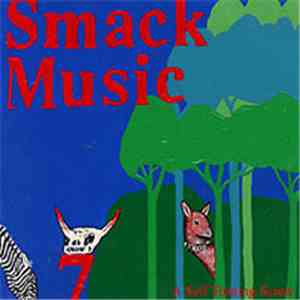 Smack Music 7 - A Self Turning Screw
