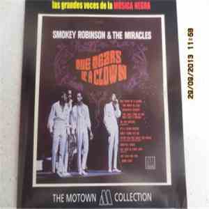 Smokey Robinson & The Miracles - The Tears Of A Clown
