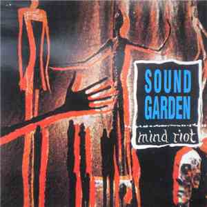 Soundgarden - Mind Riot
