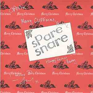 Spare Snare - Wired For Sound
