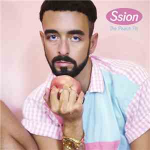 Ssion - The Peach Pit