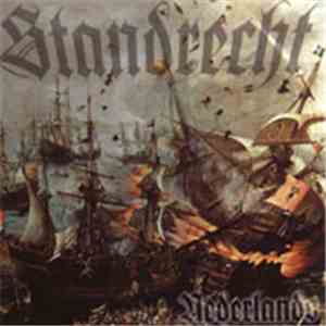 Standrecht - Nederlands