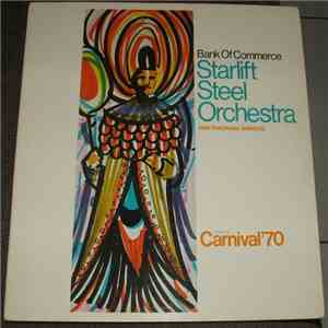 Starlift Steel Orchestra - Bank Of Commerce Starlift Steel Orchestra Presen ...