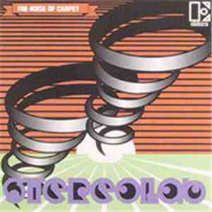 Stereolab - The Noise Of Carpet