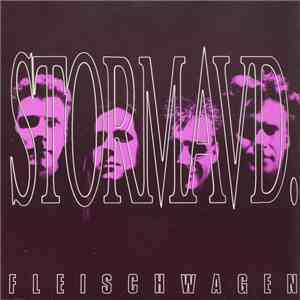 Stormavd. - Fleischwagen