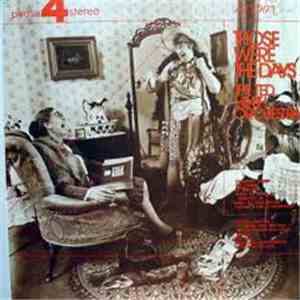 Ted Heath Orchestra, The - Those Were The Days