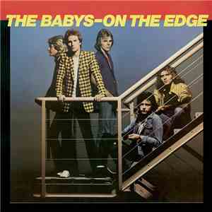 The Babys - On The Edge