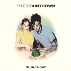 The Countdown - Scratch & Sniff