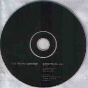 The Divine Comedy - Generation Sex