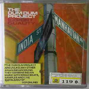The Dum Dum Project - Export Quality