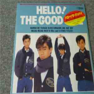 The Good-Bye - Hello! The Good-Bye