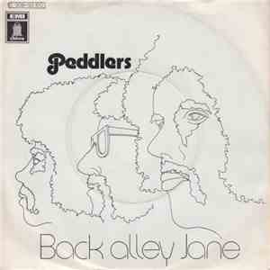 The Peddlers - Back-Alley Jane