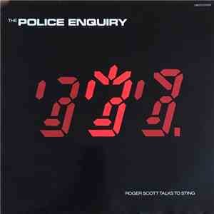 The Police - The Police Enquiry