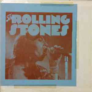 The Rolling Stones - Fabulous! New Jersey, 1978 Part 1