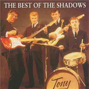 The Shadows - The Best Of The Shadows