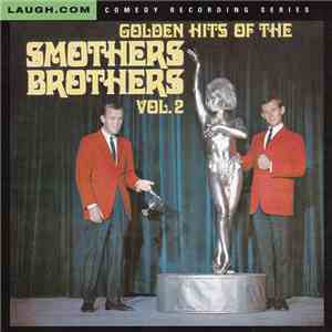 The Smothers Brothers - Golden Hits Of The Smothers Brothers Vol. II
