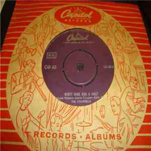 The Standells - Ninety Nine And A Half / Try It