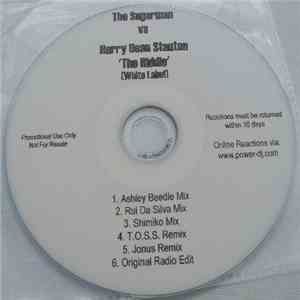 The Sugarman vs Harry Dean Stanton - The Riddle