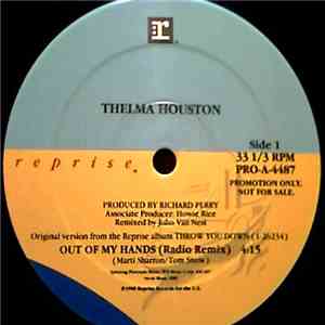 Thelma Houston - Out Of My Hands
