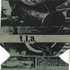 T.L.A. - Untitled