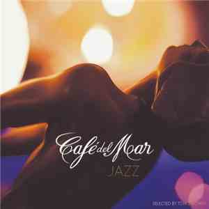 Toni Simonen - Café Del Mar - Jazz