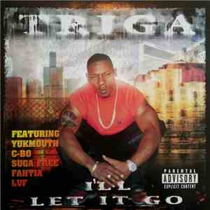 Triga - I'll Let It Go