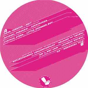 Various - 25th Hour Party People