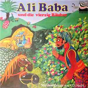 Various - Ali Baba und die vierzig Räuber
