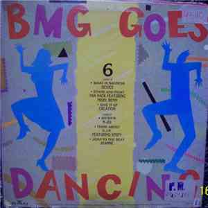 Various - Bmg Goes Dancing Vol.06