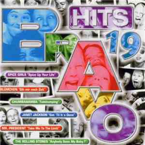 Various - Bravo Hits 19