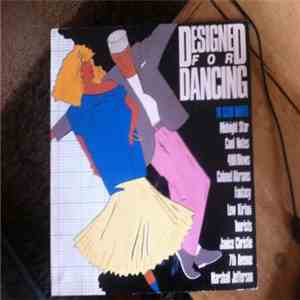 Various - Designed For Dancing